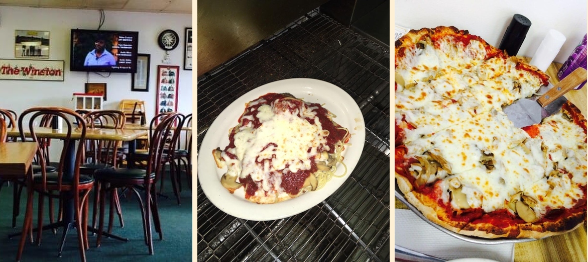 Rocky's Pizza Jonesborough