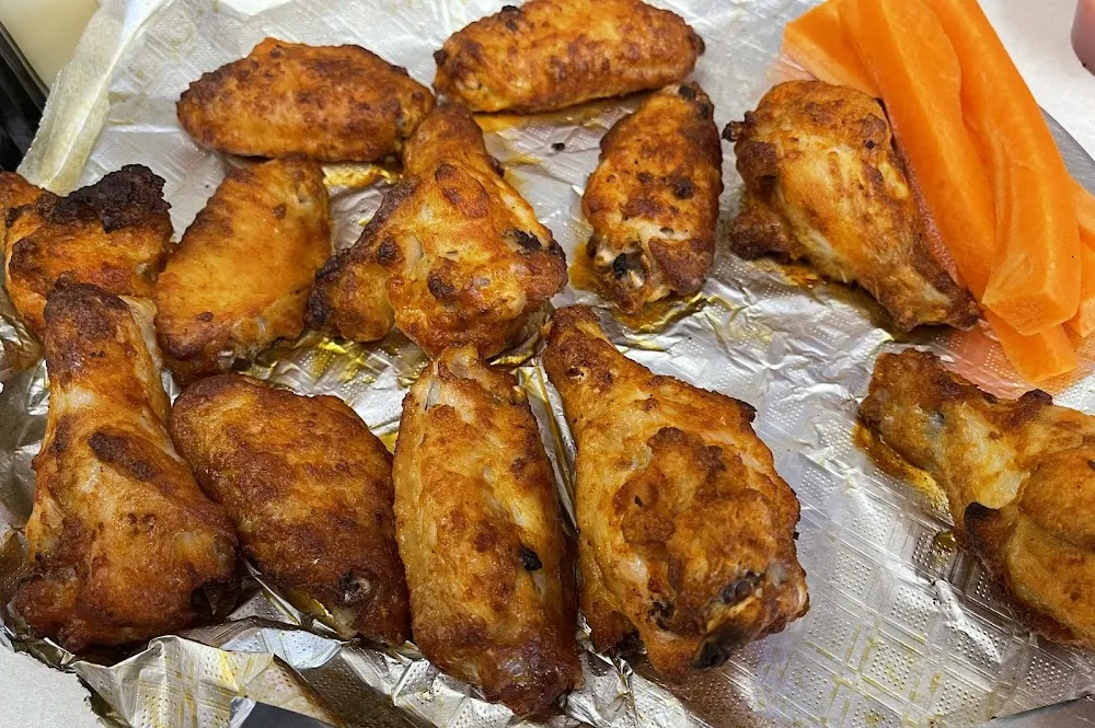 Chicken Wings